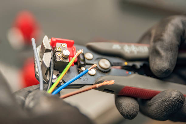Best Electrical Contractors for Businesses  in Rancho Alegre, TX
