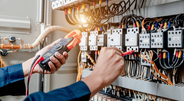 Best 24-Hour Electrician  in Rancho Alegre, TX