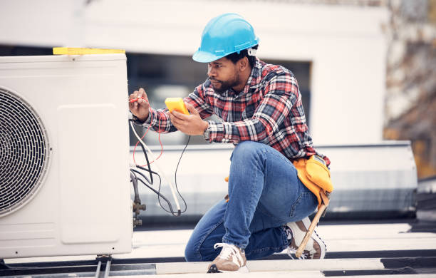 Best Licensed Electrician  in Rancho Alegre, TX
