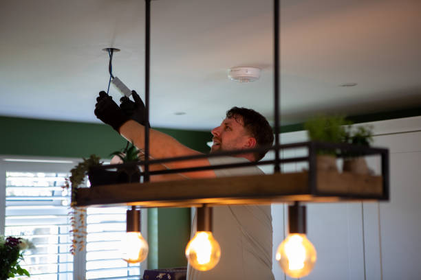 Best Electrical Rewiring Services  in Rancho Alegre, TX