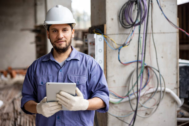Best Best Electricians Near Me  in Rancho Alegre, TX