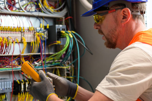 Best Local Electrician Companies  in Rancho Alegre, TX