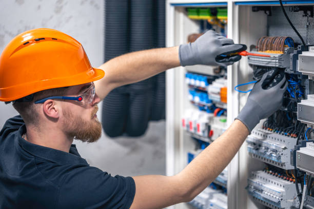 Best Electrical Outlet Repair  in Rancho Alegre, TX