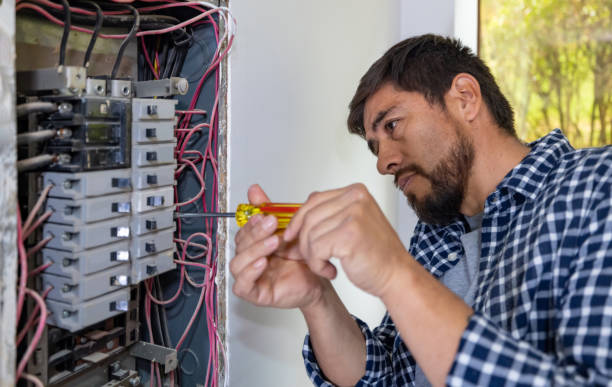 Best Industrial Electrical Services  in Rancho Alegre, TX